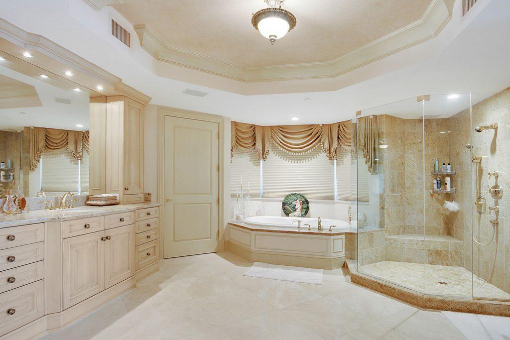 Interior - bathroom